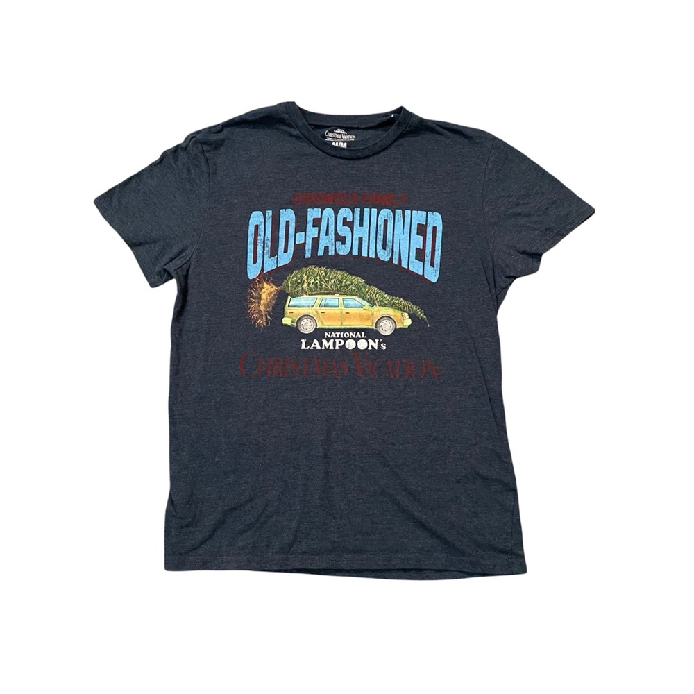 National Lampoon's Christmas Vacation t-shirt